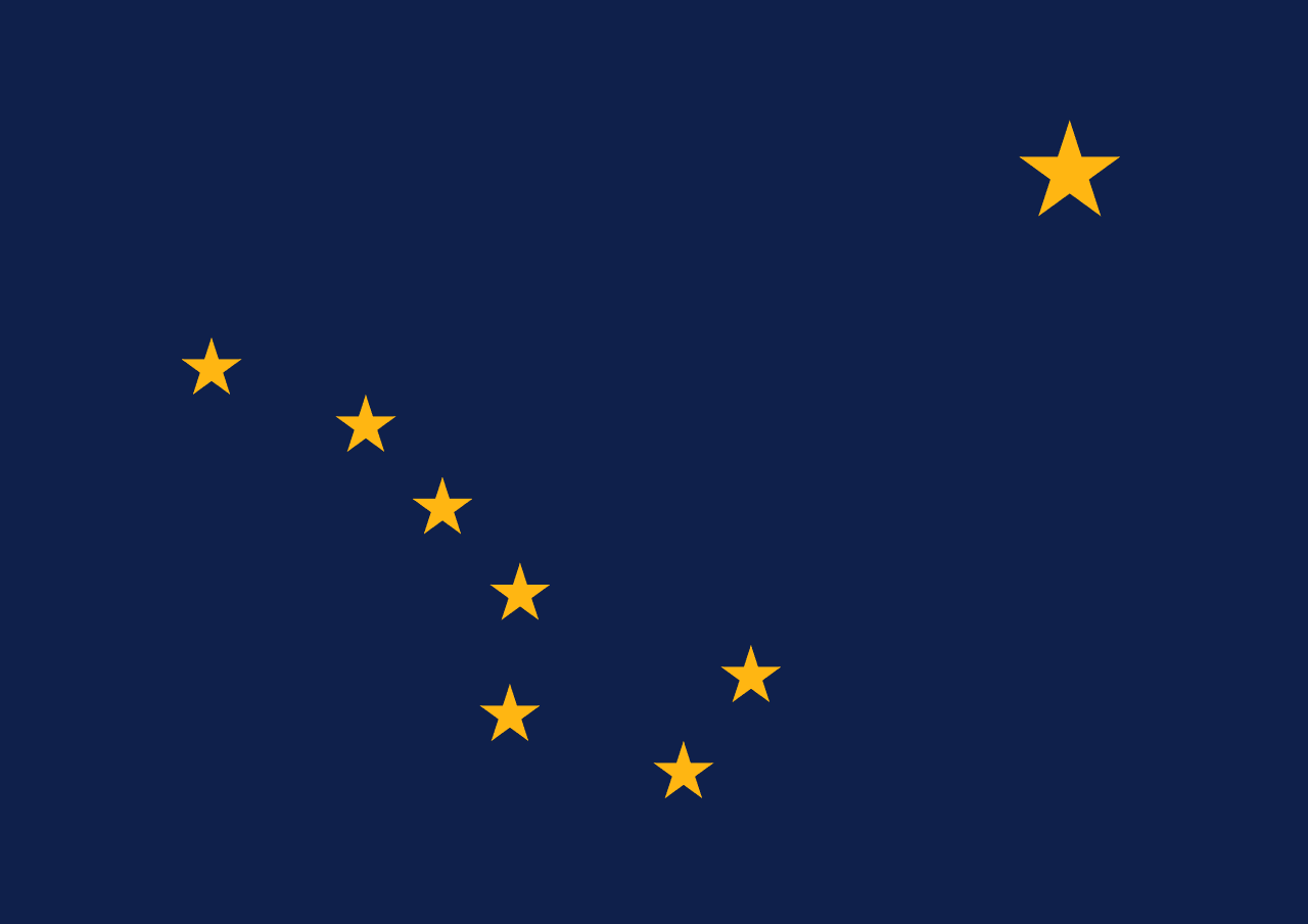 Alaska-Flag