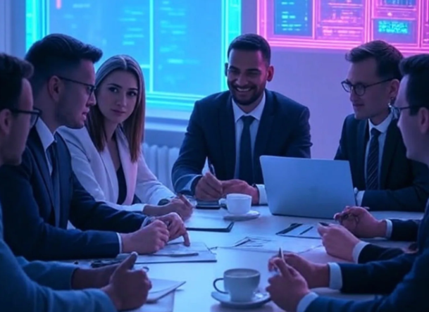 meeting TSCM services