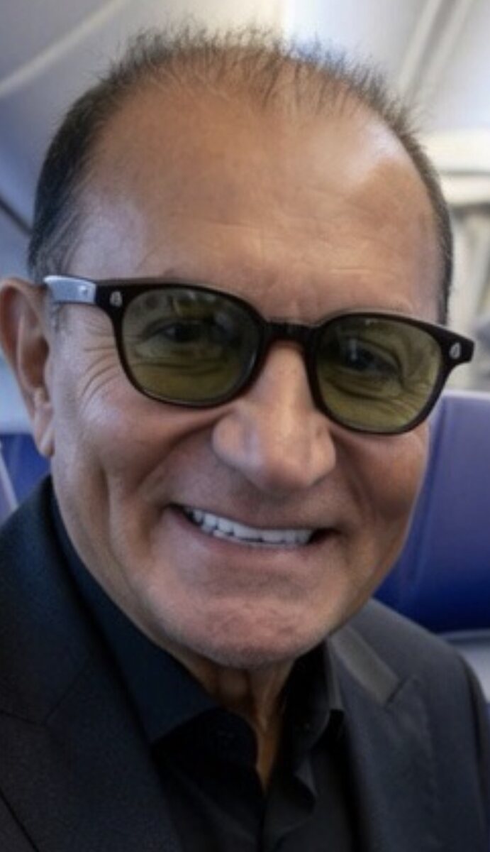 Michael Peros, TSCM Specialist